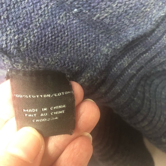 Size M SRS 100% cotton luscious full ruffle cardigan. - Picture 12 of 13